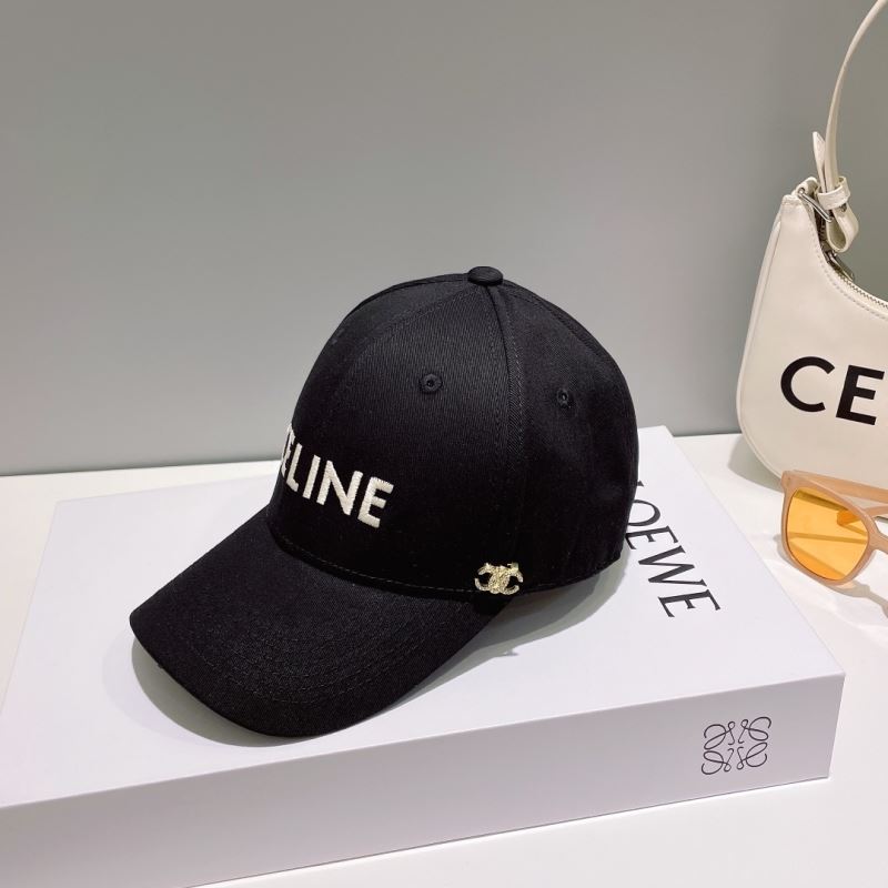 Celine Caps